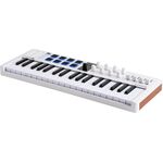 Arturia MiniLab 37 White USB MIDI kontroller billentyűzet