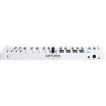Arturia MiniLab 37 White USB MIDI kontroller billentyűzet