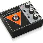 Behringer BASS BRASSMASTER FUZZ effektpedál