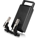 Behringer C-2 kismembrános kondenzátormikrofon illesztett pár