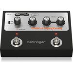 Behringer CHORUS SYMPHONY effektpedál