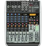 Behringer XENYX QX1204USB analóg keverő/USB-hangkártya