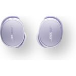 Bose QuietComfort Earbuds Chilled Lilac aktív zajszűrős Bluetooth fülhallgató