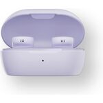 Bose QuietComfort Earbuds Chilled Lilac aktív zajszűrős Bluetooth fülhallgató