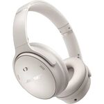Bose QuietComfort Headphones White Smoke aktív zajszűrős Bluetooth fejhallgató