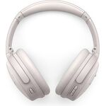 Bose QuietComfort Headphones White Smoke aktív zajszűrős Bluetooth fejhallgató