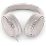 Bose QuietComfort Headphones White Smoke aktív zajszűrős Bluetooth fejhallgató