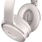 Bose QuietComfort Headphones White Smoke aktív zajszűrős Bluetooth fejhallgató