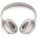 Bose QuietComfort Headphones White Smoke aktív zajszűrős Bluetooth fejhallgató