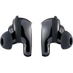 Bose QuietComfort Ultra Earbuds (2nd Gen) Black aktív zajszűrős Bluetooth fülhallgató