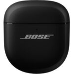Bose QuietComfort Ultra Earbuds (2nd Gen) Black aktív zajszűrős Bluetooth fülhallgató