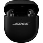 Bose QuietComfort Ultra Earbuds (2nd Gen) Black aktív zajszűrős Bluetooth fülhallgató
