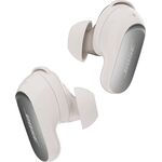 Bose QuietComfort Ultra Earbuds (2nd Gen) White Smoke aktív zajszűrős Bluetooth fülhallgató