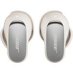 Bose QuietComfort Ultra Earbuds (2nd Gen) White Smoke aktív zajszűrős Bluetooth fülhallgató