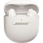 Bose QuietComfort Ultra Earbuds (2nd Gen) White Smoke aktív zajszűrős Bluetooth fülhallgató