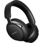 Bose QuietComfort Ultra Headphones (2nd Gen) Black aktív zajszűrős Bluetooth fejhallgató