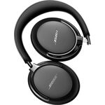 Bose QuietComfort Ultra Headphones (2nd Gen) Black aktív zajszűrős Bluetooth fejhallgató