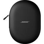 Bose QuietComfort Ultra Headphones (2nd Gen) Black aktív zajszűrős Bluetooth fejhallgató