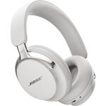 Bose QuietComfort Ultra Headphones (2nd Gen) White aktív zajszűrős Bluetooth fejhallgató