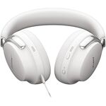 Bose QuietComfort Ultra Headphones (2nd Gen) White aktív zajszűrős Bluetooth fejhallgató