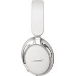 Bose QuietComfort Ultra Headphones (2nd Gen) White aktív zajszűrős Bluetooth fejhallgató