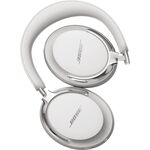 Bose QuietComfort Ultra Headphones (2nd Gen) White aktív zajszűrős Bluetooth fejhallgató