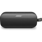 Bose SoundLink Flex (2nd Gen) Black hordozható Bluetooth hangszóró
