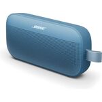 Bose SoundLink Flex (2nd Gen) Blue Dusk hordozható Bluetooth hangszóró