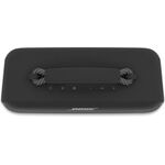 Bose SoundLink Max Black hordozható Bluetooth hangszóró