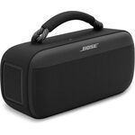Bose SoundLink Max Black hordozható Bluetooth hangszóró