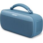 Bose SoundLink Max Blue Dusk hordozható Bluetooth hangszóró