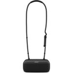 Bose SoundLink Max Black Bluetooth hangszóró kötél hordozópánt