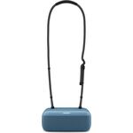 Bose SoundLink Max Black Bluetooth hangszóró kötél hordozópánt