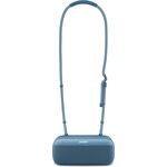 Bose SoundLink Max Blue Dusk Bluetooth hangszóró kötél hordozópánt
