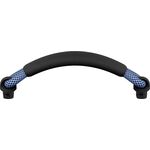 Bose SoundLink Max Black / Carbon Blue Bluetooth hangszóró kötélfogantyú