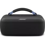 Bose SoundLink Max Black / Carbon Blue Bluetooth hangszóró kötélfogantyú