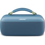 Bose SoundLink Max Blue Dusk / Hyper Citron Bluetooth hangszóró kötélfogantyú