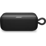 Bose SoundLink Plus Black hordozható Bluetooth hangszóró