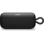 Bose SoundLink Plus Black hordozható Bluetooth hangszóró