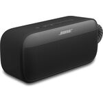 Bose SoundLink Plus Black hordozható Bluetooth hangszóró
