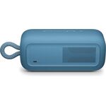 Bose SoundLink Plus Blue Dusk hordozható Bluetooth hangszóró