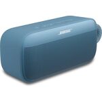 Bose SoundLink Plus Blue Dusk hordozható Bluetooth hangszóró