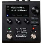 Eventide H9 Harmonizer Gen 2 padló multieffekt