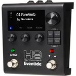 Eventide H9 Harmonizer Gen 2 padló multieffekt