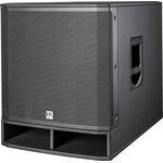 HK Audio PORTABLE SUB 118 A aktív mélynyomó hangosításhoz