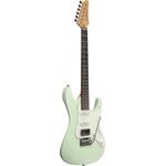 Ibanez LM10-MGR Luca Mantovanelli Signature elektromos gitár