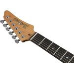 Ibanez LM10-MGR Luca Mantovanelli Signature elektromos gitár