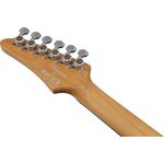 Ibanez LM10-MGR Luca Mantovanelli Signature elektromos gitár