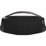 JBL Boombox 3 Black hordozható Bluetooth hangszóró
