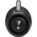 JBL Boombox 3 Black hordozható Bluetooth hangszóró